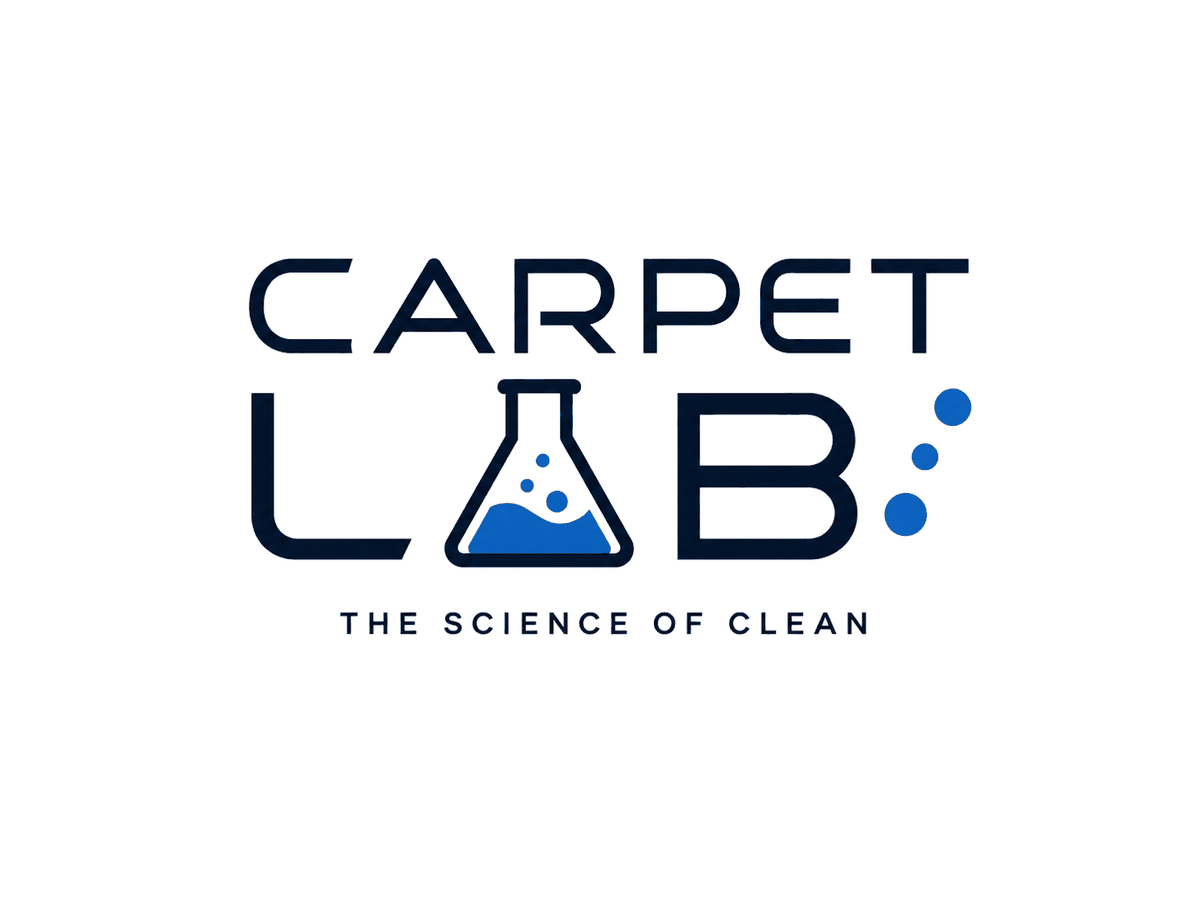 Carpet Lab logo
